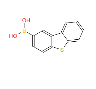 二苯并噻吩-2-硼酸,Dibenzothiophene-2-boronic Acid