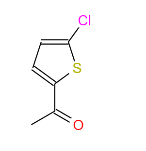 2-乙酰基-5-氯噻吩,2-Acetyl-5-chlorothiophene