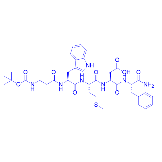 五肽胃泌素,Pentagastrin