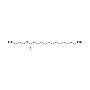 肉豆蔻酸丁酯 有机合成中间体 110-36-1