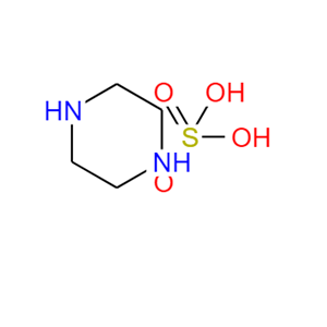 哌嗪硫酸盐 4554-26-1