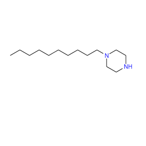 1-癸哌嗪 63207-03-4