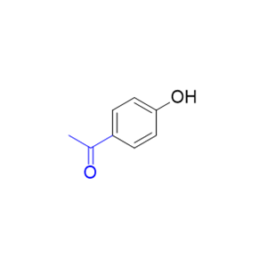 对乙酰氨基酚杂质05 99-93-4