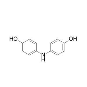 对乙酰氨基酚杂质13,4,4′-azanediyldiphenol
