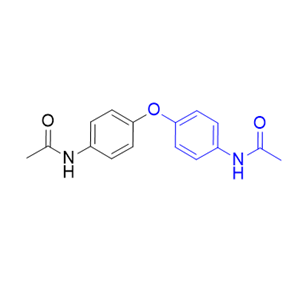 对乙酰氨基酚杂质14 3070-86-8