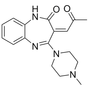 奥氮平杂质J,Olanzapine Impurity J
