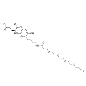 PSMA-PEG4