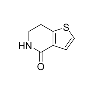 盐酸噻氯匹定EP杂质B