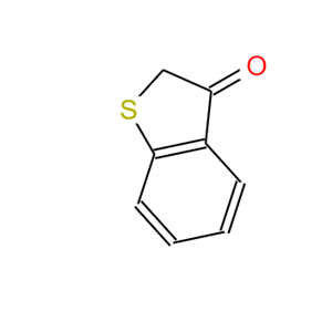 1-苯并噻吩-3(2H)-酮,1-Benzothiophen-3(2H)-one