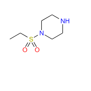 1-乙基磺酰哌嗪 62937-96-6