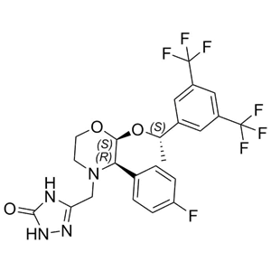 阿瑞吡坦杂质M