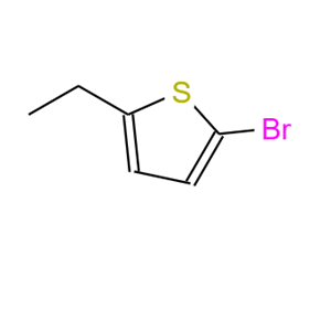 2-溴-5-乙基噻吩