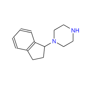 1-茚-1-基哌嗪 185678-56-2