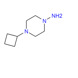 1-环丁基哌嗪 61379-68-8