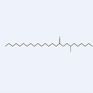 异辛酸十六醇酯,HEXADECYL 2-ETHYLHEXANOATE