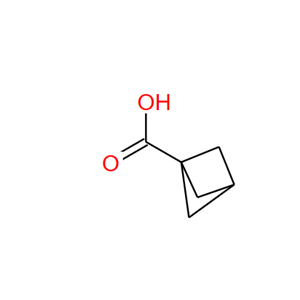 二环[1.1.1]戊烷-1-羧酸