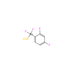 钾三氟[(4-氟苯基)甲基]BORANUIDE；1494466-28-2