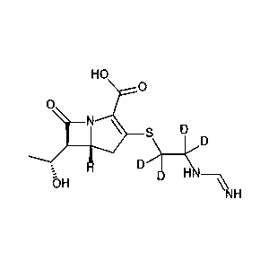 亚胺培南-D4,Imipenem-D4