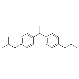  布洛芬杂质R 102120-87-6