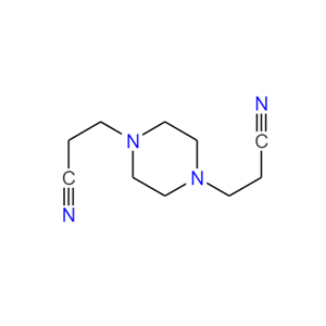 1,4-哌嗪二丙氰 4159-11-9