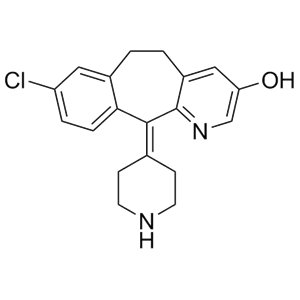 地氯雷他定3-羟基杂质,Desloratadine 3-Hydroxy Impurity