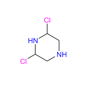 2,6-二氯哌嗪 89007-51-2
