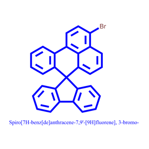Spiro[7H-benz[de]anthracene-7,9