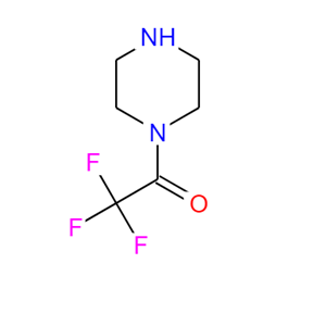 三氟乙酰哌嗪 6511-88-2