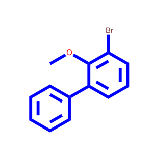 1,1'-Biphenyl, 3-bromo-2-methoxy-