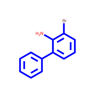 3-Bromo[1,1′-biphenyl]-2-amine 1620885-59-7