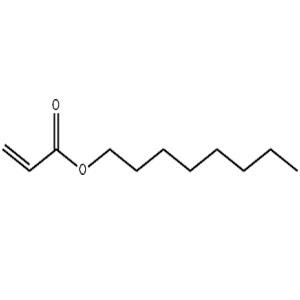 C8-C10醇丙烯酸酯 有机合成涂料 2499-59-4
