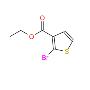 3-(2-乙基己氧基)噻吩