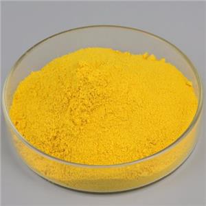 氯解磷定 51-15-0