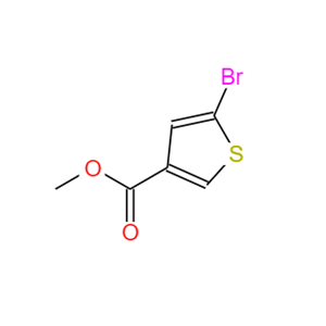 5-溴噻吩-3-羧酸甲酯