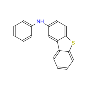2-苯胺二苯并噻吩