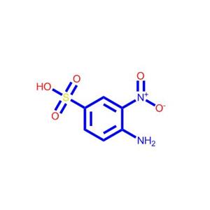 邻硝基苯胺对磺酸,4-Amino-3-nitrobenzolsulfonsure