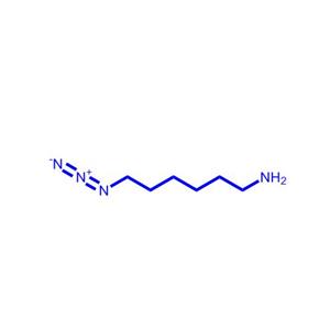 6-叠氮基-己胺,6-Azido-Hexylamine
