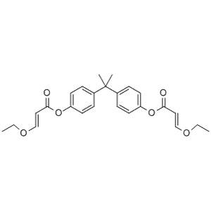 (4)乙氧基化双酚A二丙烯酸酯 中间体 64401-02-1