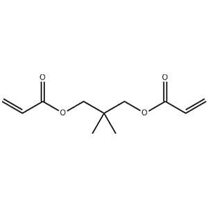 新戊二醇二丙烯酸酯 稀释剂 2223-82-7