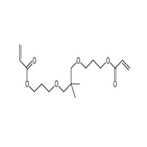 (2)丙氧基化新戊二醇二丙烯酸酯 中间体 84170-74-1