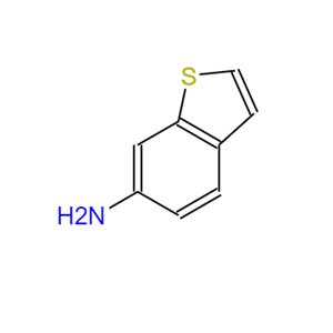 苯并[b]噻吩-6-胺