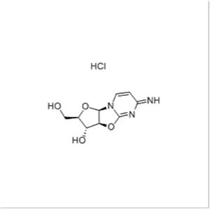 盐酸环胞苷 10212-25-6