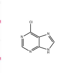 5-氯嘌呤 87-42-3