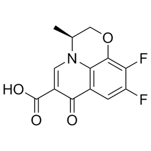 左氧氟沙星 EPF;USP 左氧氟沙星相关化合物 B,Levofloxacin EP Impurity F;USP Levofloxacin Related Compound B