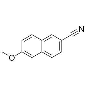 萘普生丁腈杂质,Naproxen Nitrile Impurity