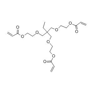 乙氧基化三羟甲基丙烷三丙烯酸酯 