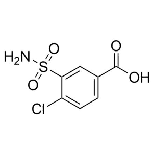 泮托拉唑杂质C,Pantoprazole Impurity C