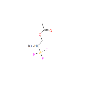 PotassiuM (2-acetoxyethyl)trifluoroborate