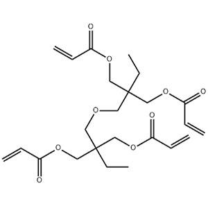 双三羟甲基丙烷四丙烯酸酯 粘合剂 94108-97-1