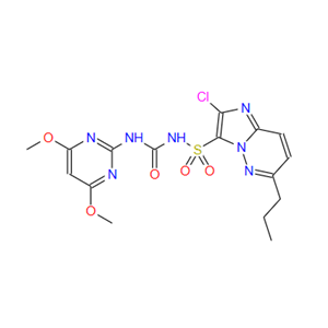 丙嗪嘧磺隆,propyrisulfuron